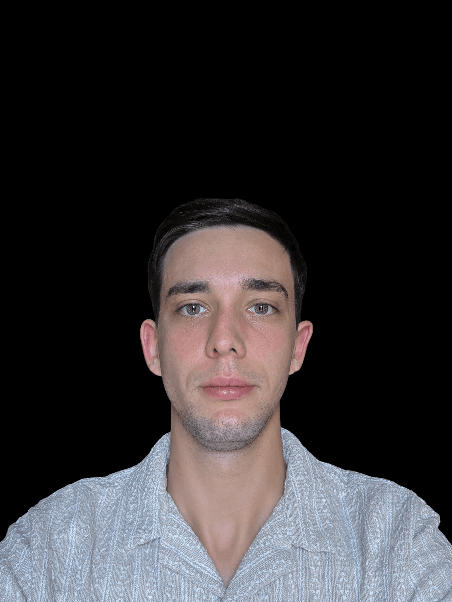 Portrait of Mateja Mihajlovic